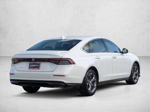 Used 2023 Honda Accord EX image 5