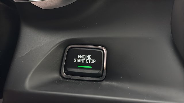 Used 2021 Chevrolet Camaro SS RWD image 25