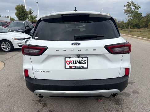 Used 2024 Ford Escape Active image 4