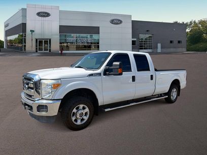 Used 2016 Ford F250 XLT