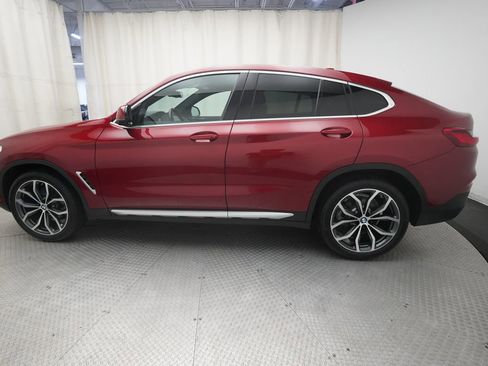 Used 2020 BMW X4 xDrive30i AWD/4WD image 24