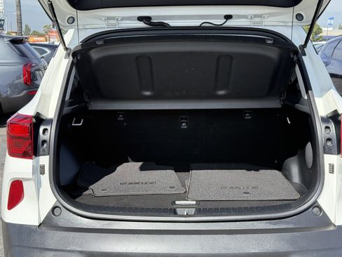 Certified 2022 Kia Seltos SX image 12