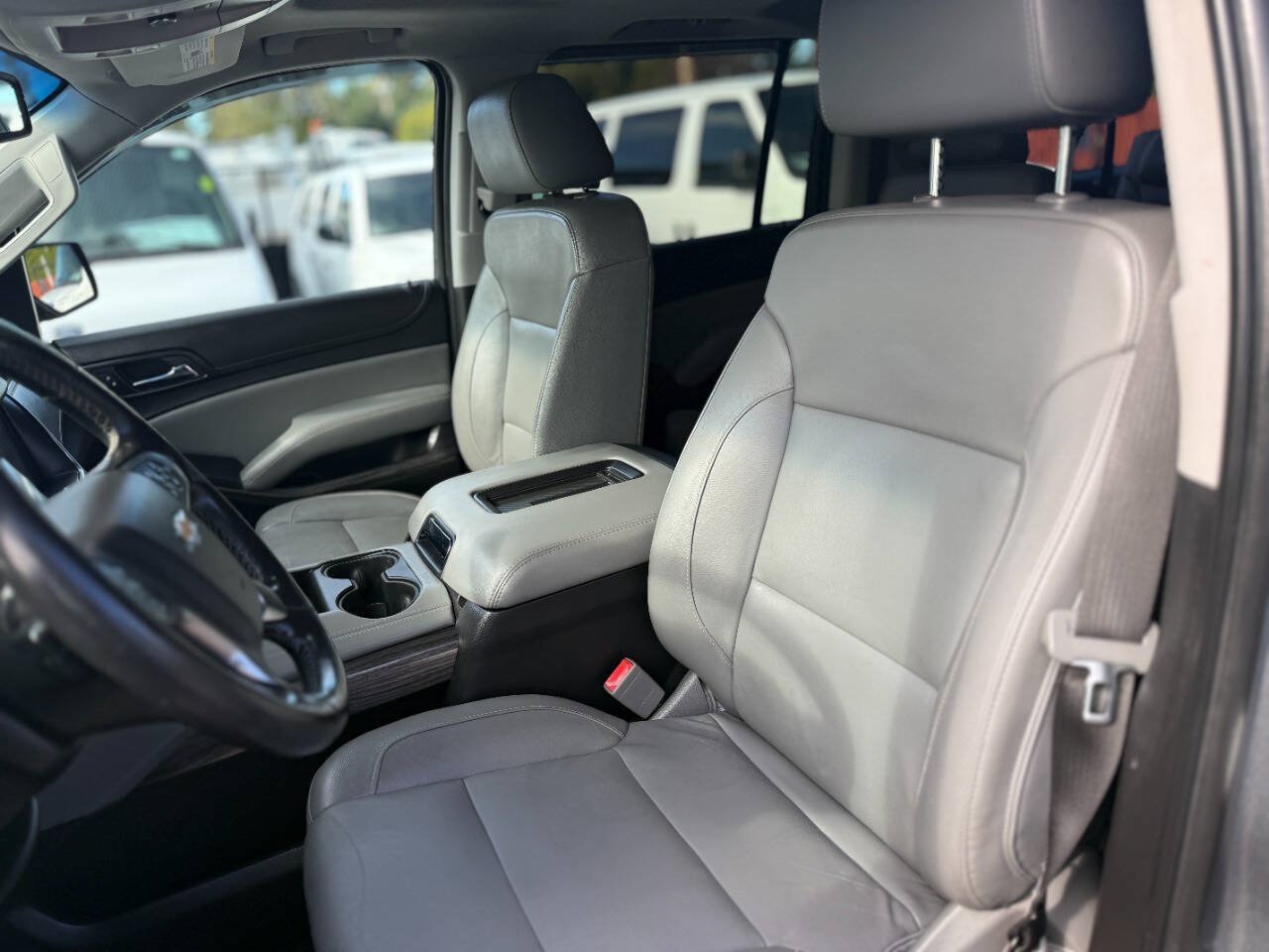 Used 2019 Chevrolet Suburban LT AWD/4WD image 26