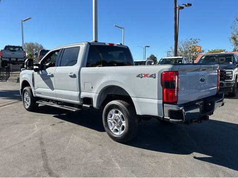 New 2026 Ford F250 XLT w/ XLT Premium Package image 4