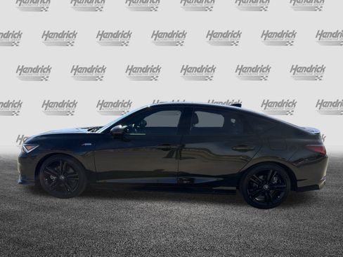 Used 2026 Acura Integra A-Spec image 7