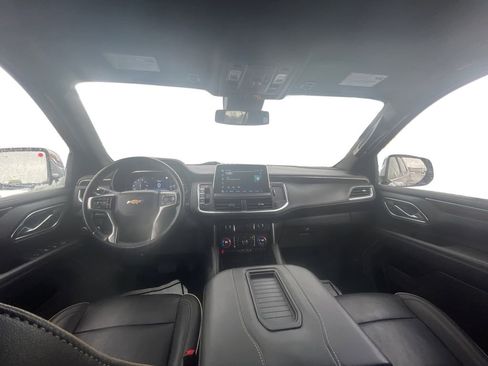 Used 2023 Chevrolet Tahoe Premier image 9