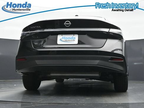 Used 2026 Nissan Sentra SV w/ Floor Mat Package FWD image 31