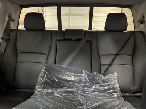 New 2026 Honda Ridgeline RTL image 16
