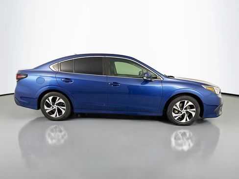Used 2020 Subaru Legacy Premium AWD/4WD image 4