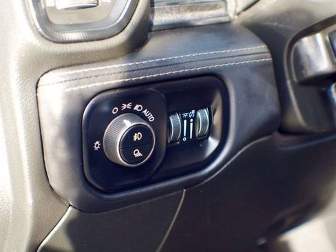 Used 2024 RAM 2500 Rebel w/ Towing Technology Group image 39