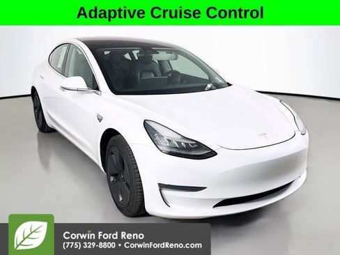 Used 2019 Tesla Model 3 RWD image 1