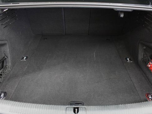 Used 2017 Audi A4 2.0T Ultra Premium w/ Convenience Package image 18