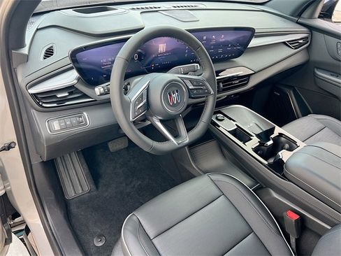 New 2026 Buick Enclave Sport Touring image 6