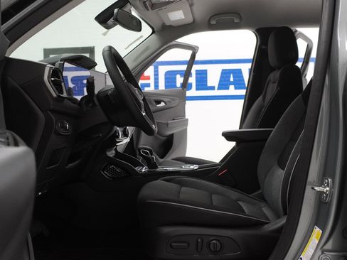 New 2026 Chevrolet TrailBlazer LT w/ Convenience Package FWD image 18