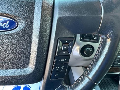 Used 2016 Ford Expedition EL King Ranch AWD/4WD image 15