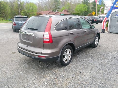 Used 2010 Honda CR-V EX-L image 25