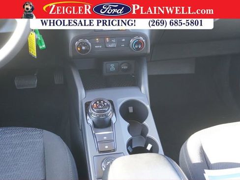 Used 2021 Ford Bronco Sport image 16