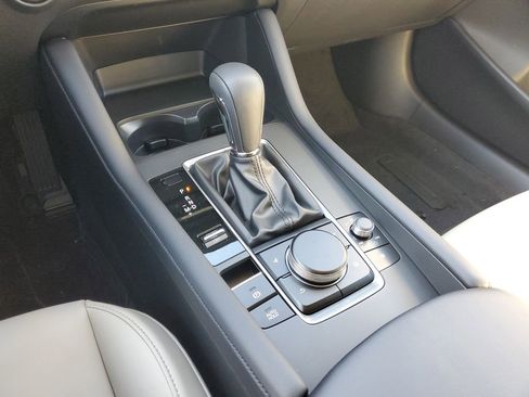 New 2026 MAZDA MAZDA3 2.5 S Sedan w/ Preferred Pkg FWD image 27