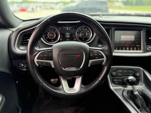 Used 2016 Dodge Challenger R/T Plus image 16