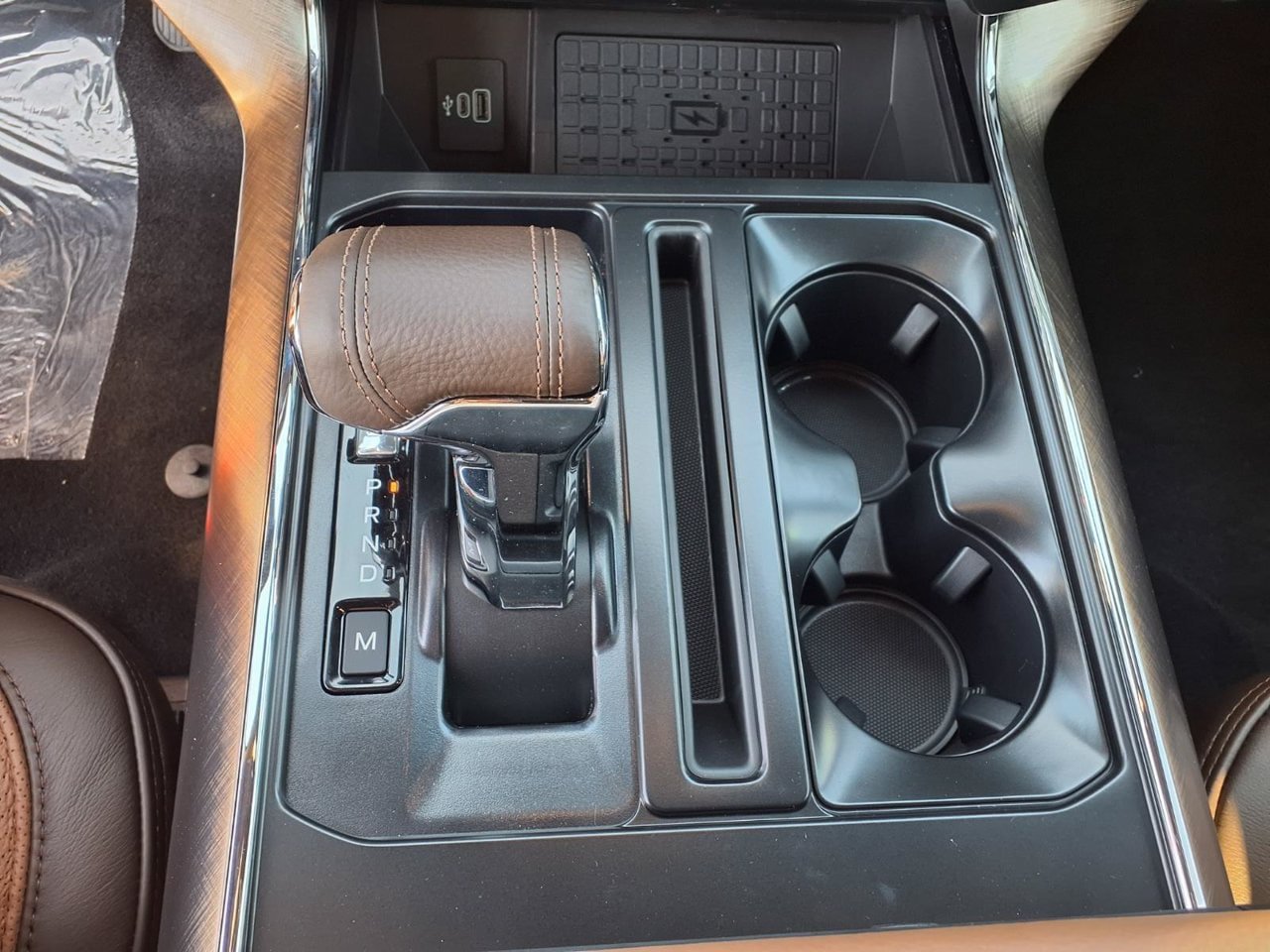 New 2026 Ford F150 King Ranch w/ Equipment Group 601A High AWD/4WD image 16