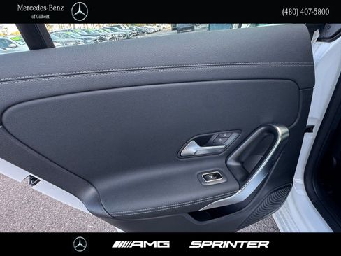 New 2026 Mercedes-Benz CLA 250 image 18