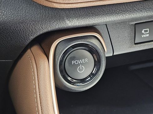 New 2026 Toyota Grand Highlander AWD Hybrid image 20