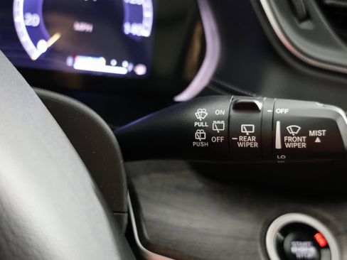 Used 2024 Jeep Grand Cherokee Limited w/ Trailer Tow Package image 29