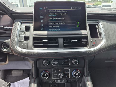 Used 2024 Chevrolet Tahoe RST w/ Luxury Package RWD image 5