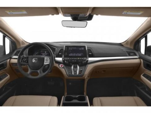 Used 2019 Honda Odyssey EX-L image 8
