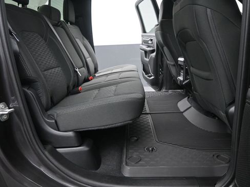 New 2026 RAM 1500 Big Horn image 15