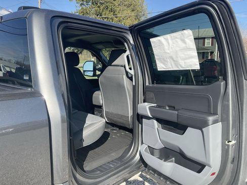 New 2026 Ford F150 XLT w/ Tow/Haul Package image 15