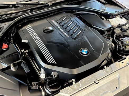 Used 2023 BMW M340i w/ Premium Package image 35