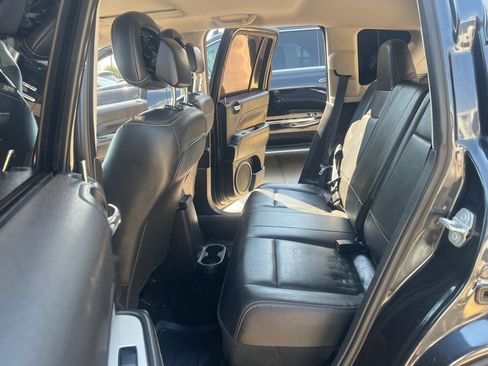 Used 2015 Jeep Compass High Altitude FWD image 14