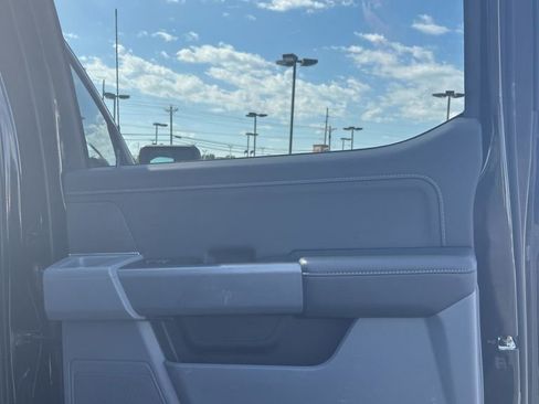 Used 2025 Ford F150 XLT w/ Equipment Group 301A Standard AWD/4WD image 49
