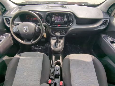 Used 2018 RAM ProMaster City Tradesman FWD image 15