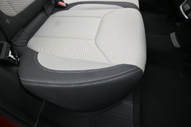 Used 2023 Subaru Forester Premium AWD/4WD image 16