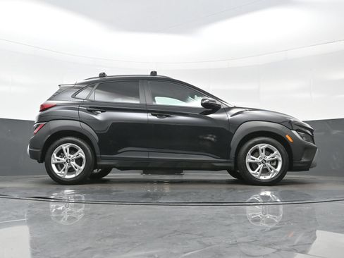 Certified 2023 Hyundai Kona SEL AWD/4WD image 32