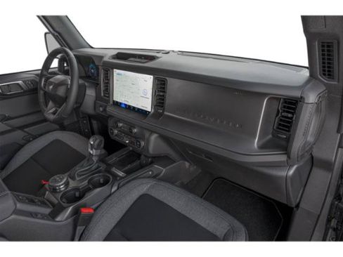 New 2026 Ford Bronco Big Bend AWD/4WD image 20