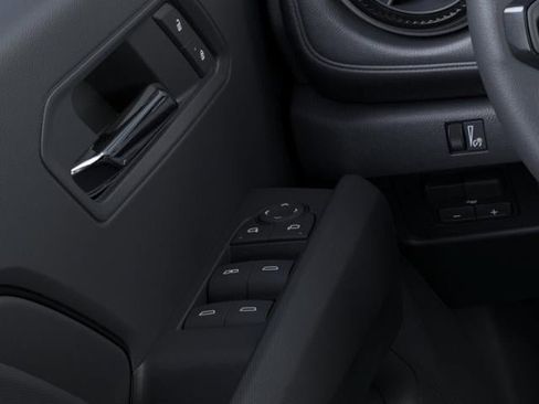 New 2026 Chevrolet Colorado LT w/ Advanced Trailering Package RWD image 22
