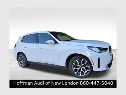 Used 2026 BMW X3 xDrive30i