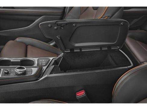 Used 2023 Cadillac CT4 V Blackwing w/ Watkins Glen IMSA Edition RWD image 17