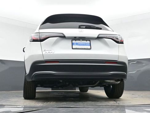 New 2026 Honda HR-V LX image 39