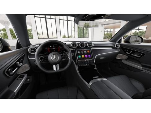 New 2026 Mercedes-Benz CLE 450 4MATIC Coupe image 2