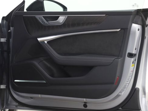 Used 2020 Audi S7 Premium Plus w/ S Sport Package image 9