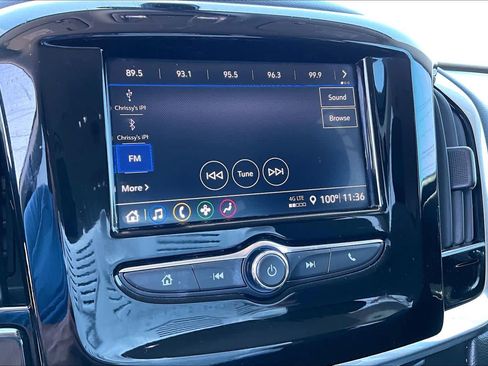 Used 2020 Chevrolet Traverse LS w/ LPO, Floor Liner Package FWD image 30