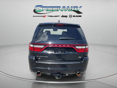 Used 2020 Dodge Durango R/T w/ Technology Group