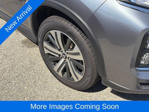 Used 2024 Mitsubishi Outlander Sport Ralliart AWD/4WD image 9