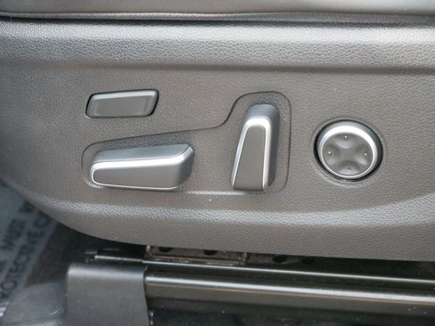 Used 2021 Hyundai Santa Fe Calligraphy image 12