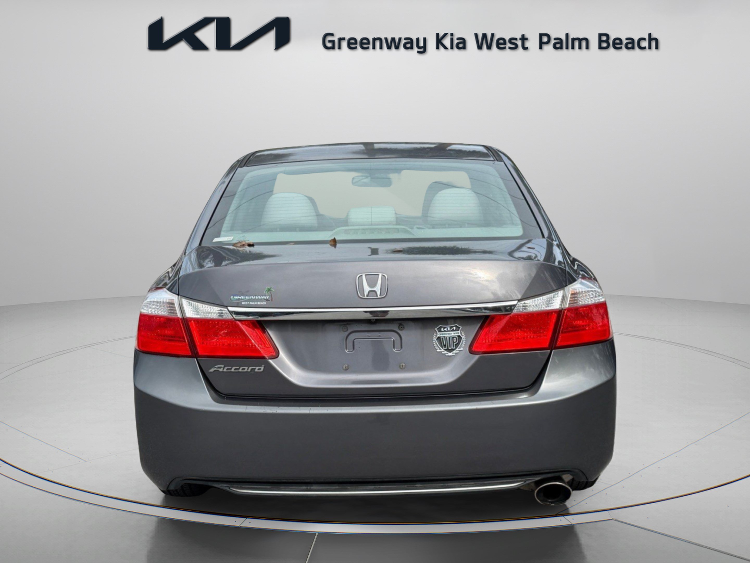 Used 2015 Honda Accord LX image 6