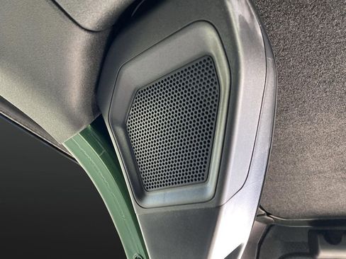 New 2025 Ford Bronco Badlands image 21